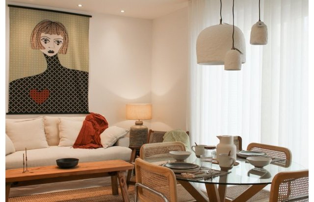 Rynek pierwotny - Bungalow - Algorfa - La finca golf