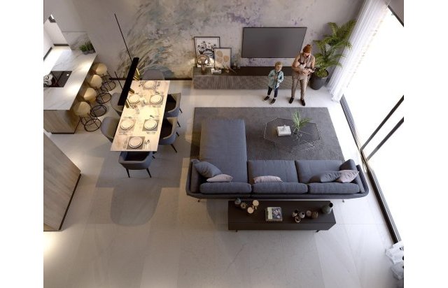 Rynek pierwotny - Villa - Algorfa - La finca golf