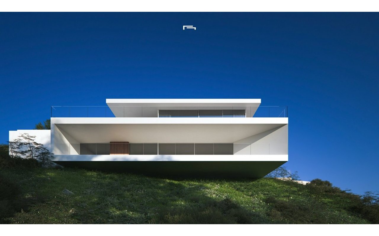 Rynek pierwotny - Villa - Moraira_Teulada - Verde Pino