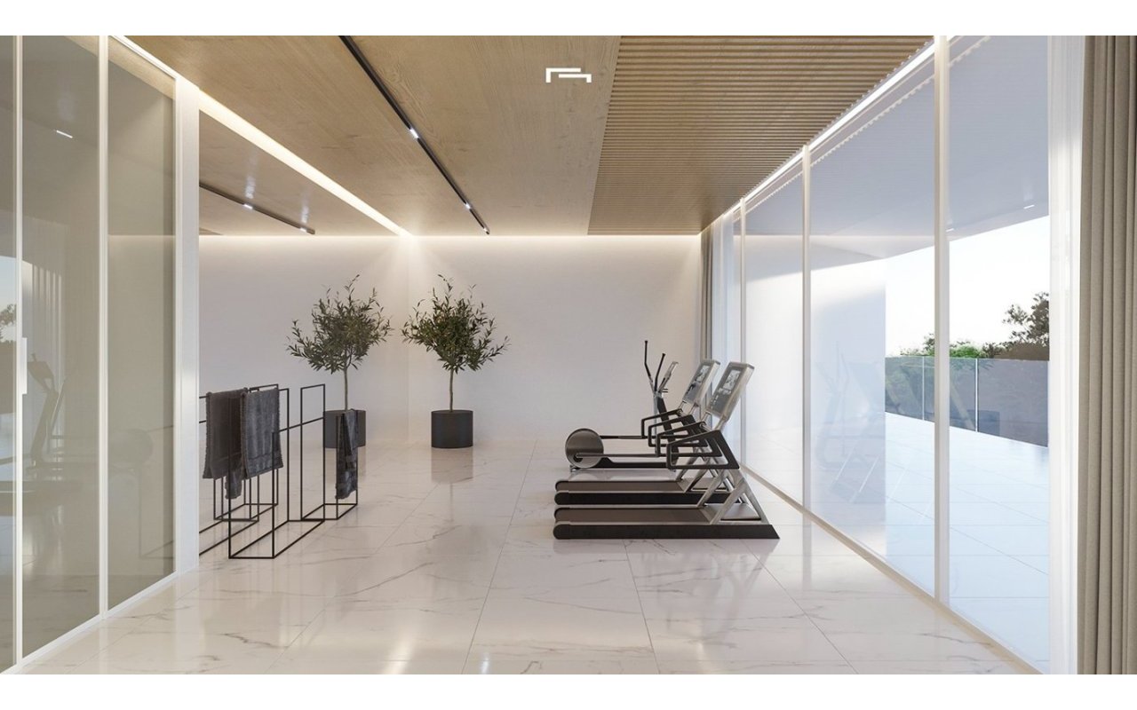 Rynek pierwotny - Villa - Moraira_Teulada - Verde Pino