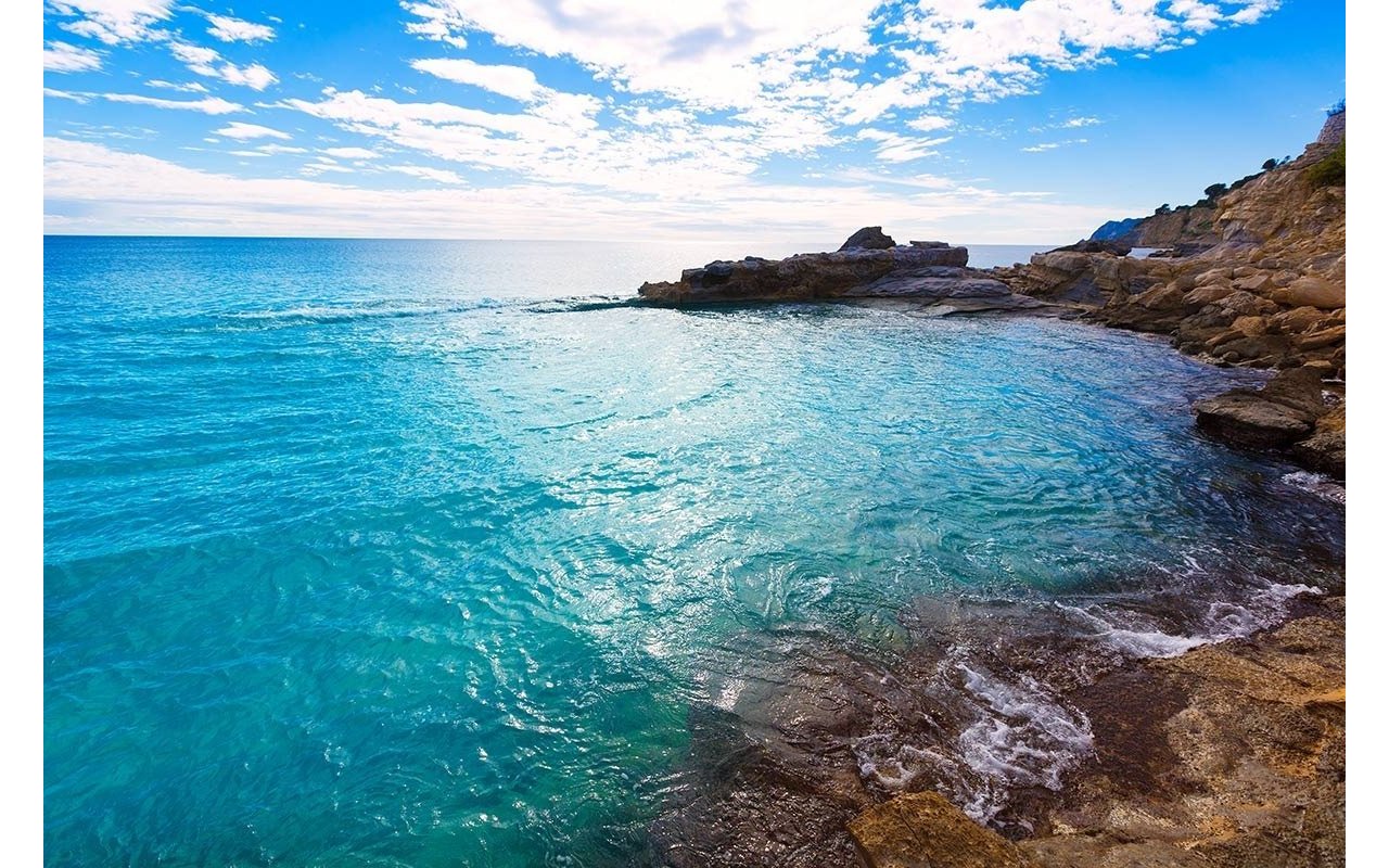 Rynek pierwotny - Villa - Moraira_Teulada - Verde Pino