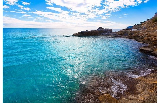 Rynek pierwotny - Villa - Moraira_Teulada - Verde Pino