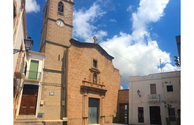 Rynek pierwotny - Villa - Moraira_Teulada - Verde Pino