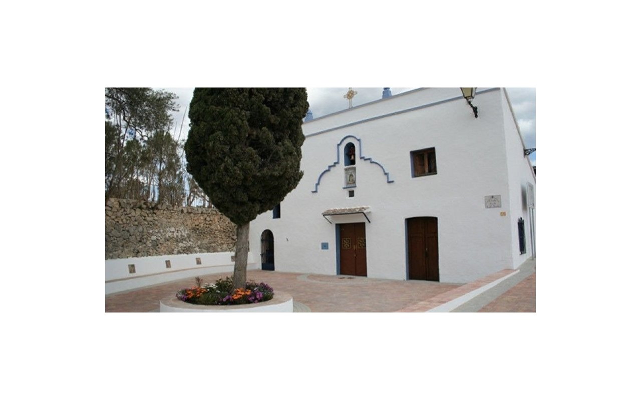 Rynek pierwotny - Villa - Moraira_Teulada - Verde Pino