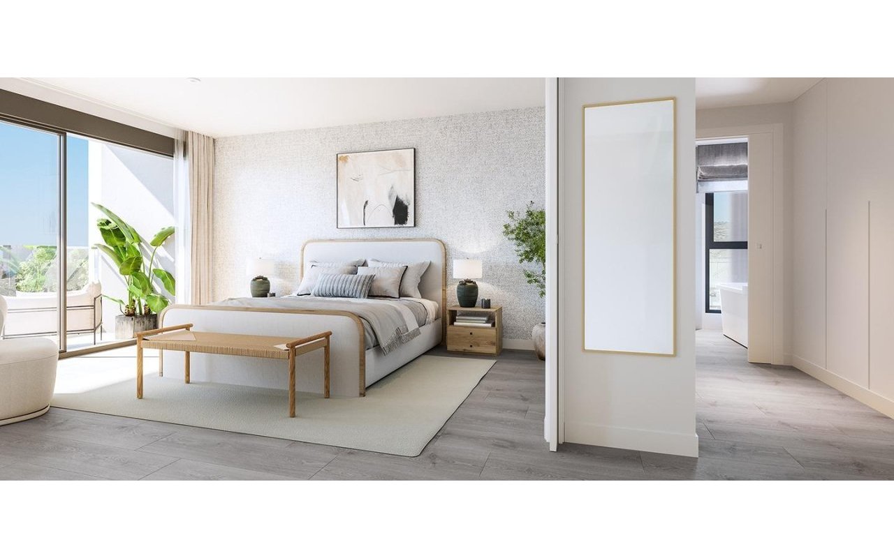 Obra nueva - Town House - San Juan Alicante - Cabo De Las Huertas