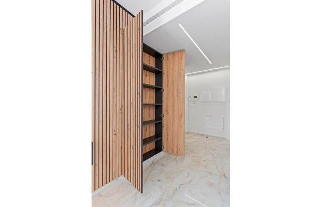 New Build - Villa - Algorfa - La finca golf