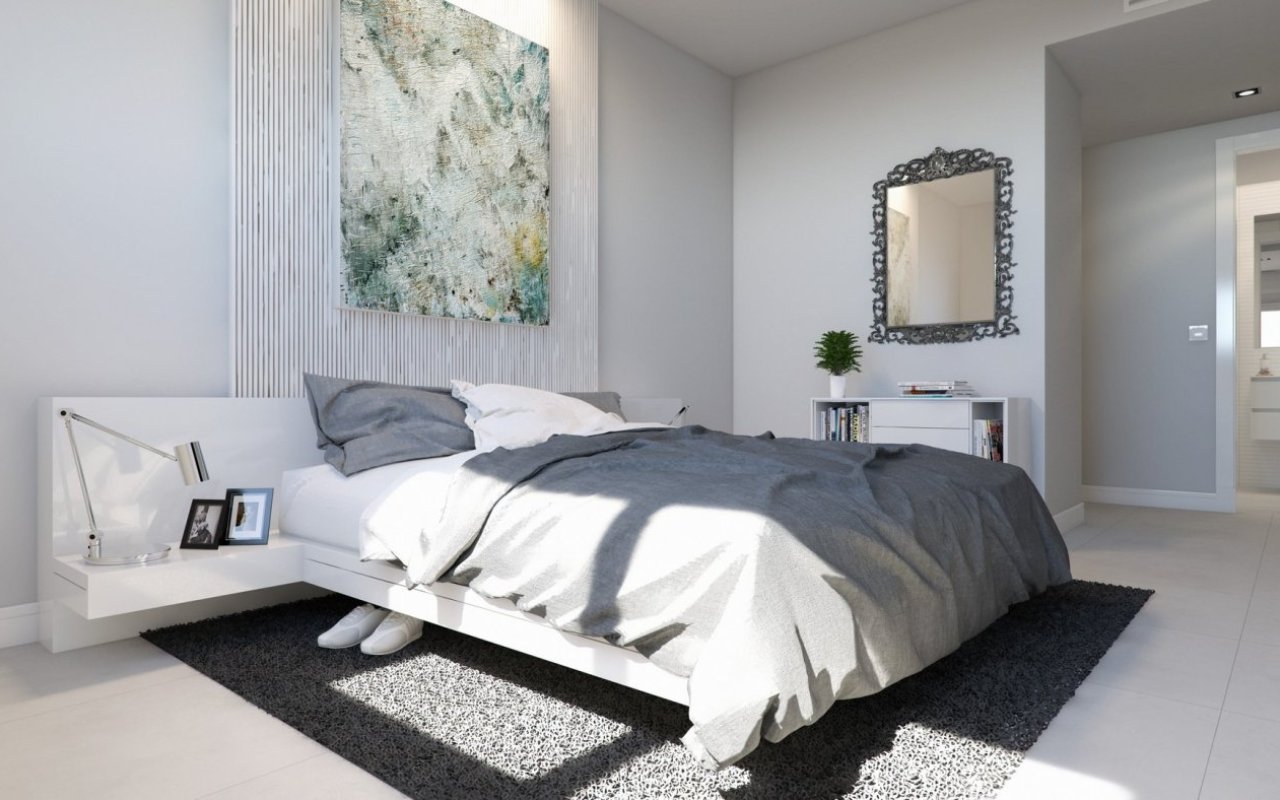 Rynek pierwotny - Apartament - Orihuela Costa - Campoamor