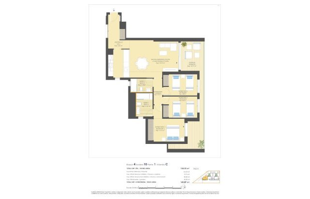 Rynek pierwotny - Apartament - Orihuela Costa - Campoamor