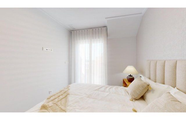 Rynek pierwotny - Apartament - Guardamar del Segura - El Raso