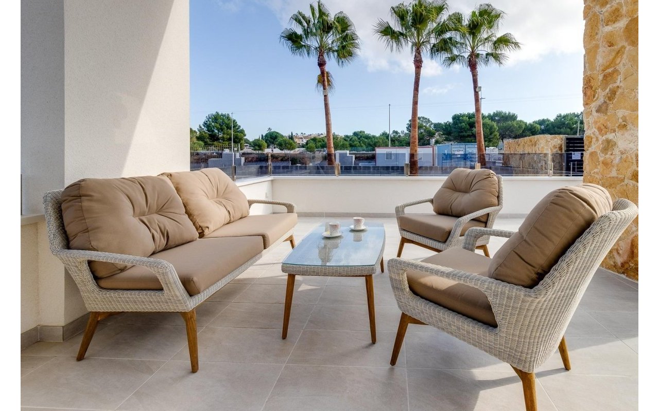 New Build - Bungalow - Ciudad Quesada - Rojales - Lo Marabú