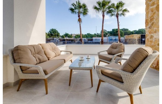 New Build - Bungalow - Ciudad Quesada - Rojales - Lo Marabú