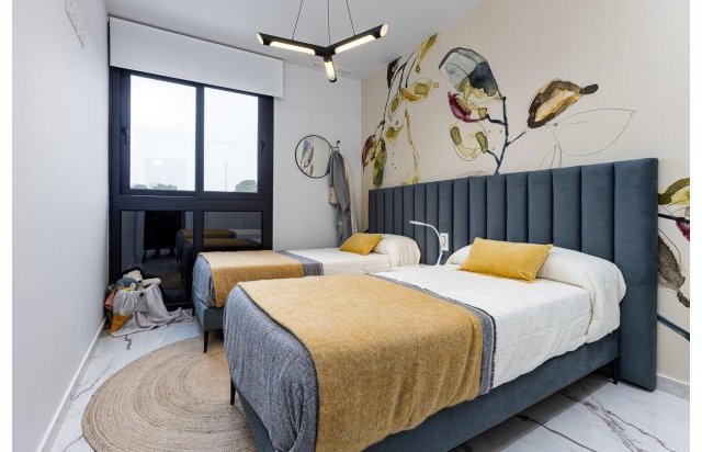 New Build - Bungalow - Ciudad Quesada - Rojales - Lo Marabú