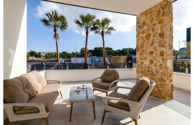 New Build - Bungalow - Ciudad Quesada - Rojales - Lo Marabú