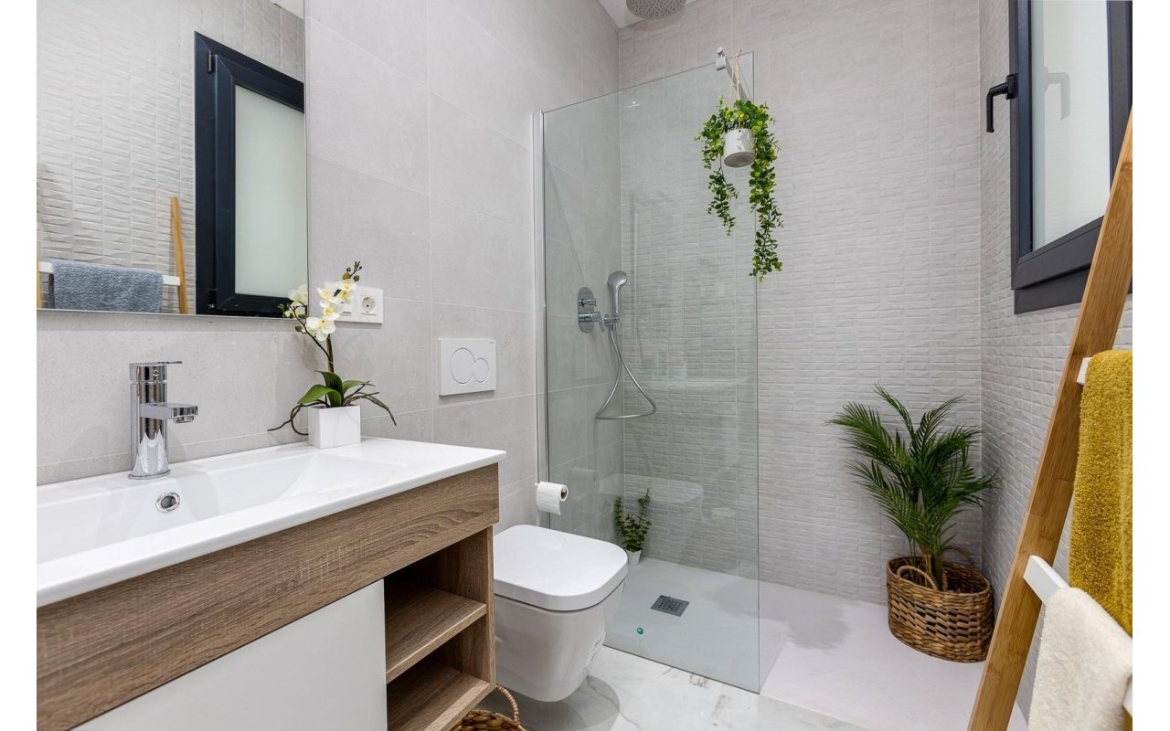 New Build - Bungalow - Ciudad Quesada - Rojales - Lo Marabú