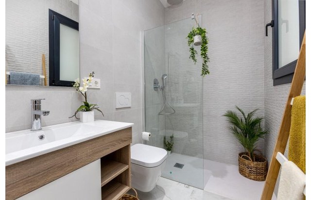 New Build - Bungalow - Ciudad Quesada - Rojales - Lo Marabú