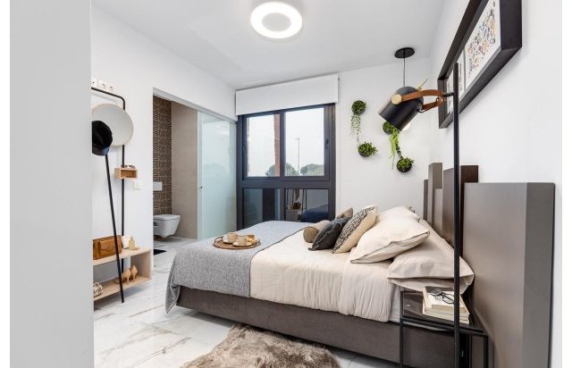 New Build - Bungalow - Ciudad Quesada - Rojales - Lo Marabú