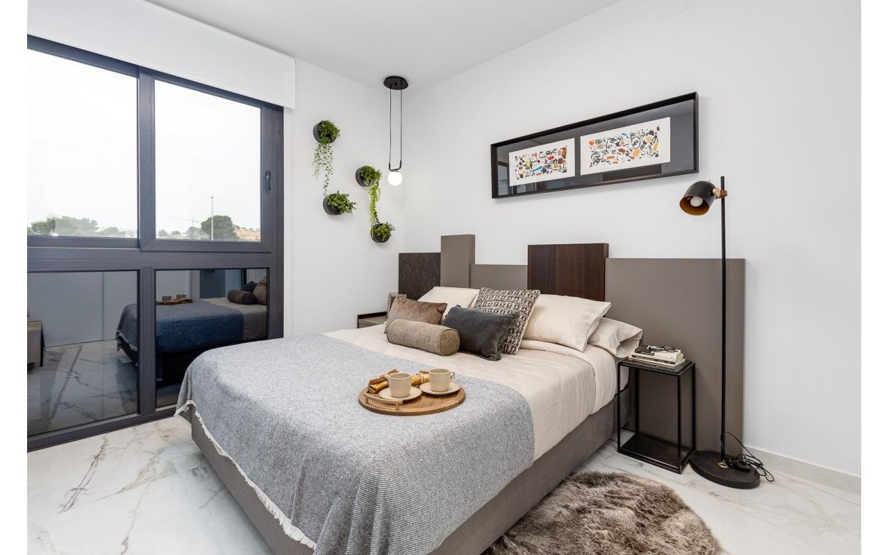 New Build - Bungalow - Ciudad Quesada - Rojales - Lo Marabú