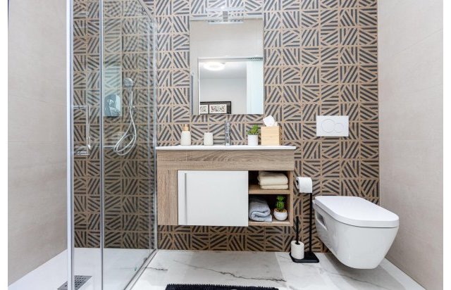 New Build - Bungalow - Ciudad Quesada - Rojales - Lo Marabú