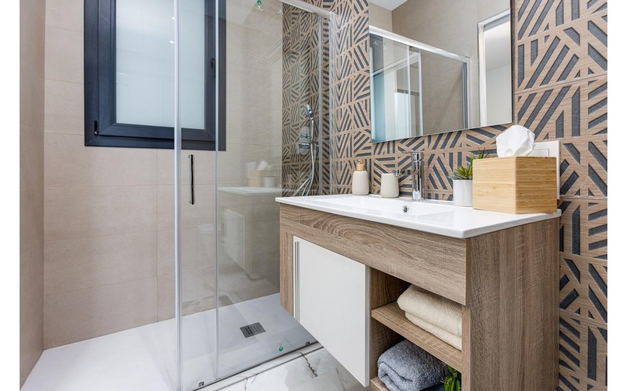 New Build - Bungalow - Ciudad Quesada - Rojales - Lo Marabú