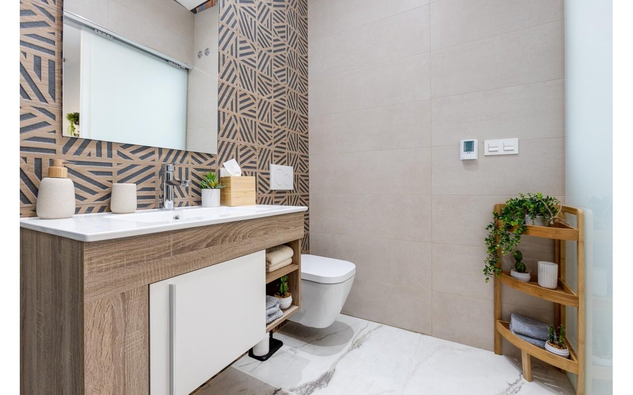 New Build - Bungalow - Ciudad Quesada - Rojales - Lo Marabú