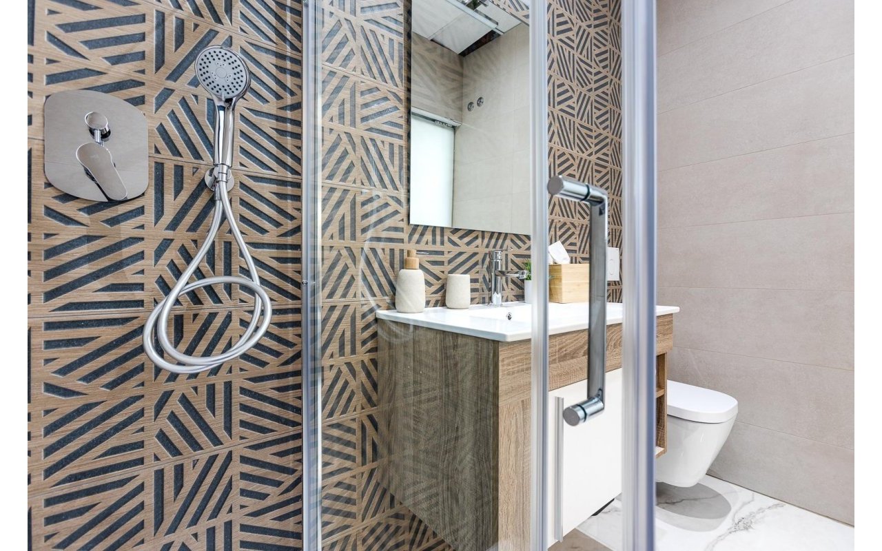 New Build - Bungalow - Ciudad Quesada - Rojales - Lo Marabú