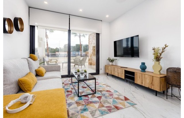 New Build - Bungalow - Ciudad Quesada - Rojales - Lo Marabú