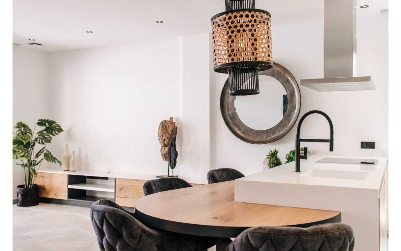 Rynek pierwotny - Bungalow - Ciudad Quesada - Rojales - La Marquesa Golf