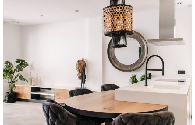 Rynek pierwotny - Bungalow - Ciudad Quesada - Rojales - La Marquesa Golf