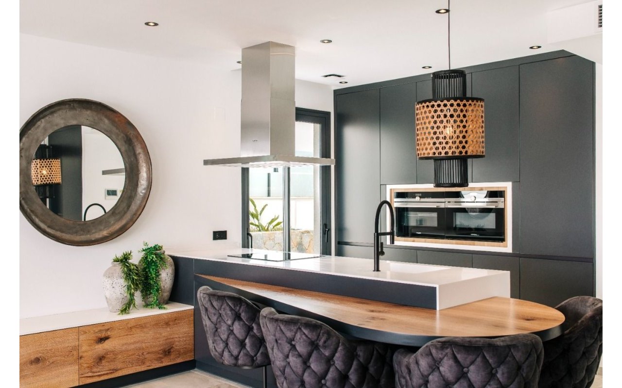 Rynek pierwotny - Bungalow - Ciudad Quesada - Rojales - La Marquesa Golf