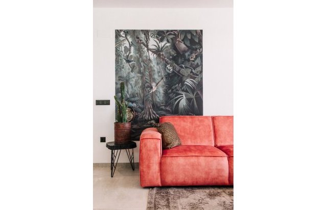 Rynek pierwotny - Bungalow - Ciudad Quesada - Rojales - La Marquesa Golf