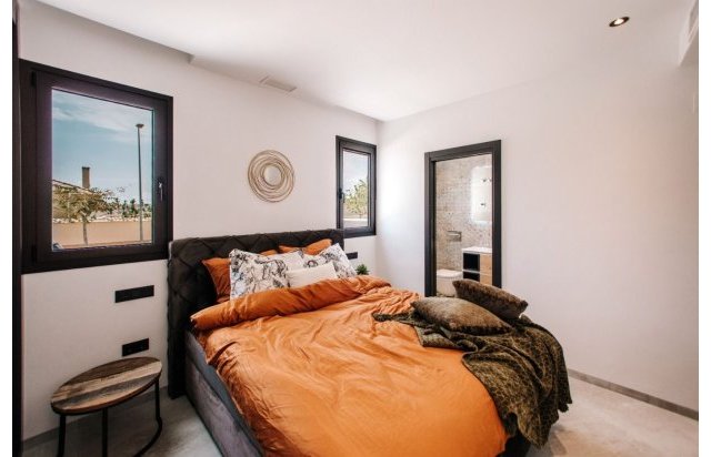 Rynek pierwotny - Bungalow - Ciudad Quesada - Rojales - La Marquesa Golf