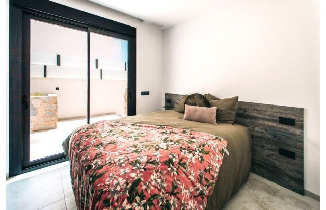 Rynek pierwotny - Bungalow - Ciudad Quesada - Rojales - La Marquesa Golf