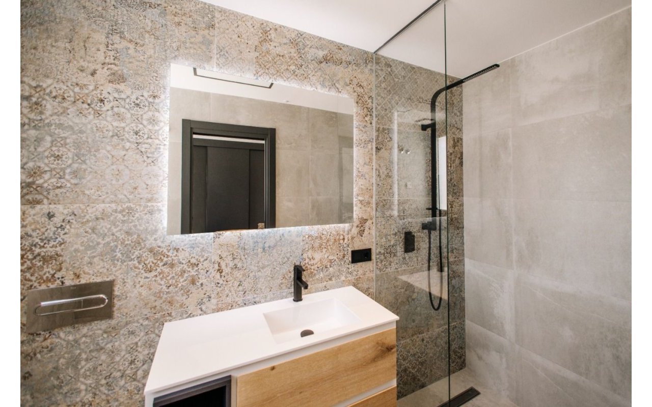 Rynek pierwotny - Bungalow - Ciudad Quesada - Rojales - La Marquesa Golf