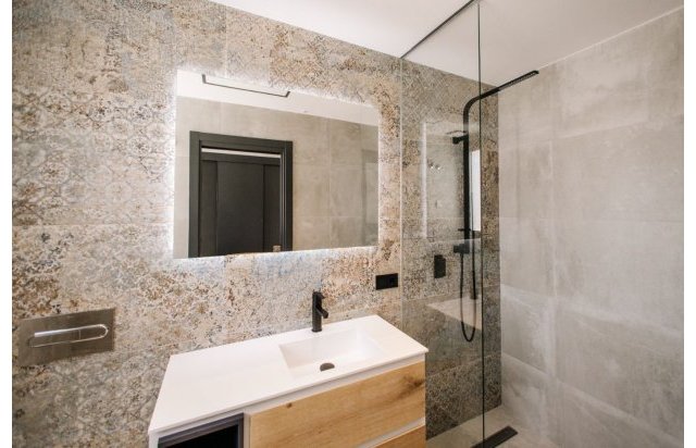 Rynek pierwotny - Bungalow - Ciudad Quesada - Rojales - La Marquesa Golf