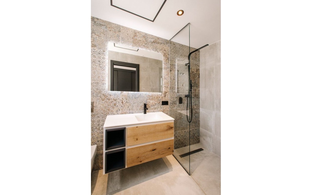 Rynek pierwotny - Bungalow - Ciudad Quesada - Rojales - La Marquesa Golf