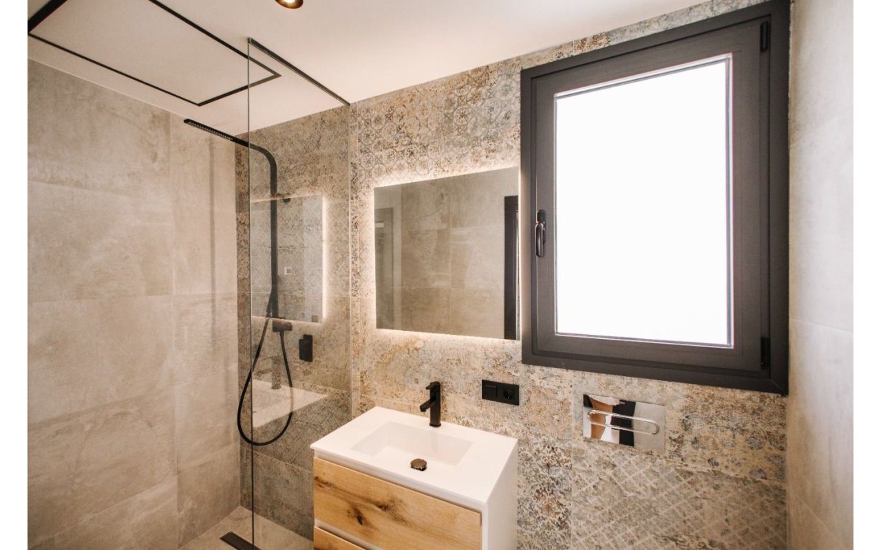 Rynek pierwotny - Bungalow - Ciudad Quesada - Rojales - La Marquesa Golf