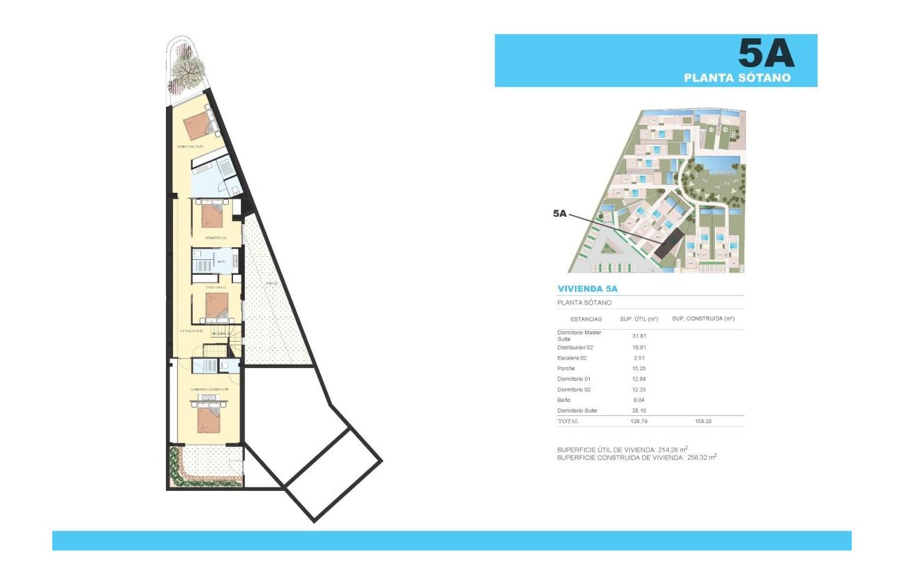 Rynek pierwotny - Bungalow - Ciudad Quesada - Rojales - La Marquesa Golf