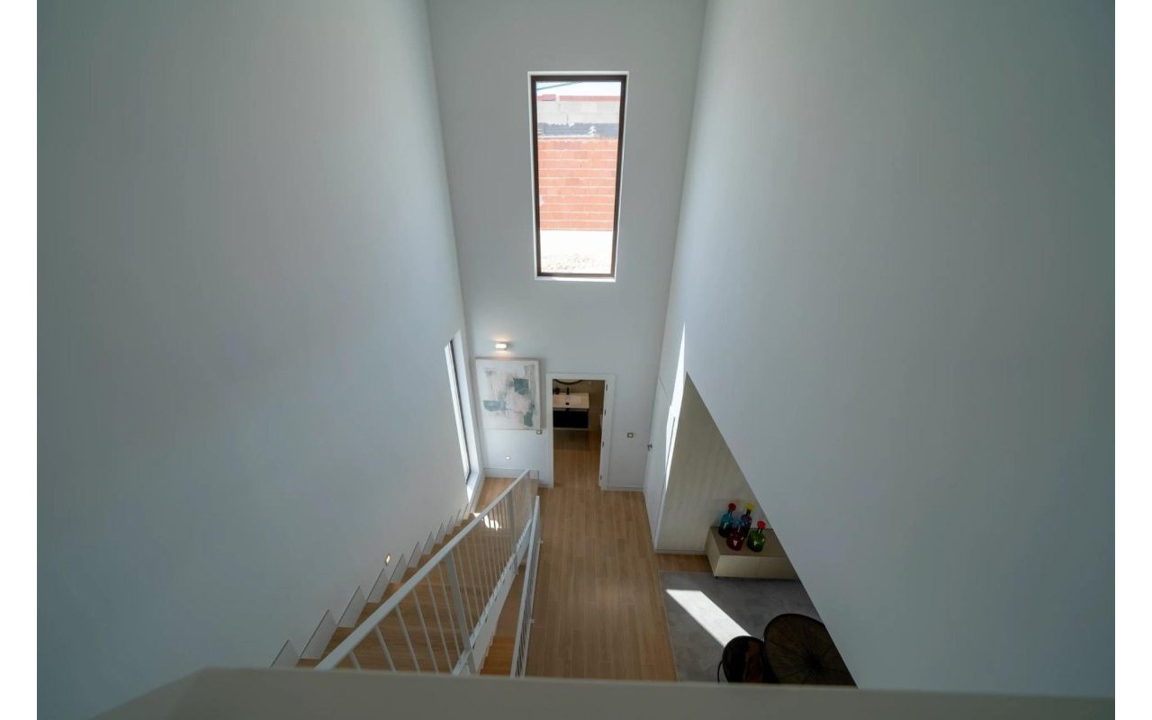 Rynek pierwotny - Villa - Finestrat - Golf Bahia