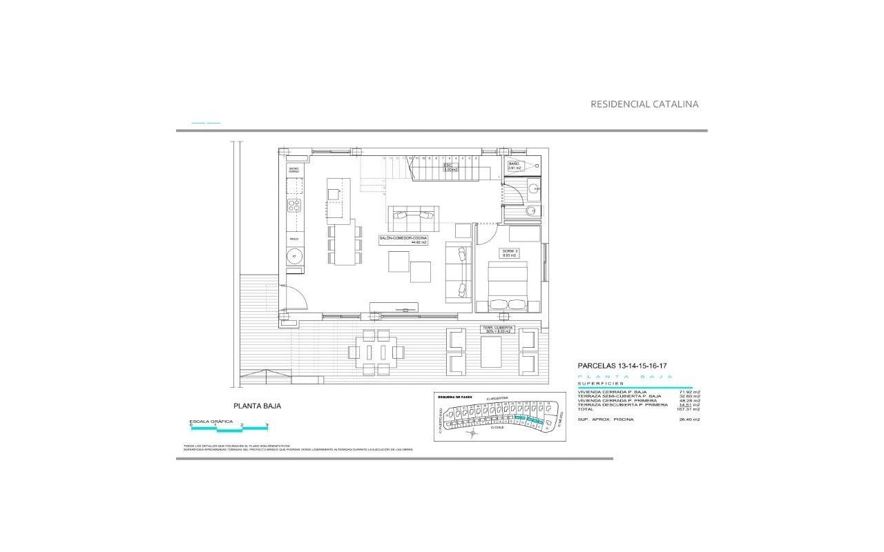 Rynek pierwotny - Villa - Finestrat - Golf Bahia