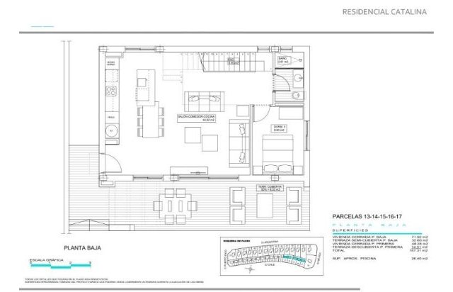 Rynek pierwotny - Villa - Finestrat - Golf Bahia