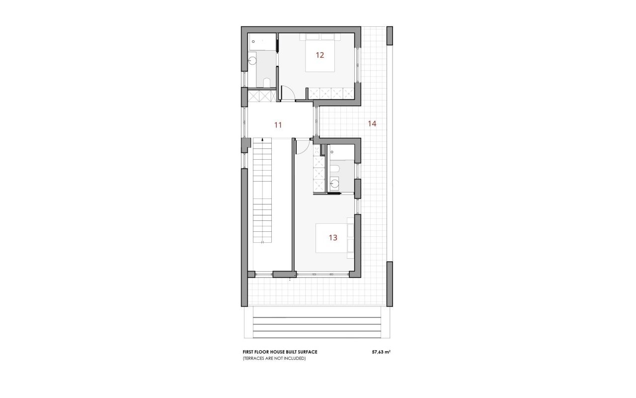 Rynek pierwotny - Villa - Finestrat - Campana garden