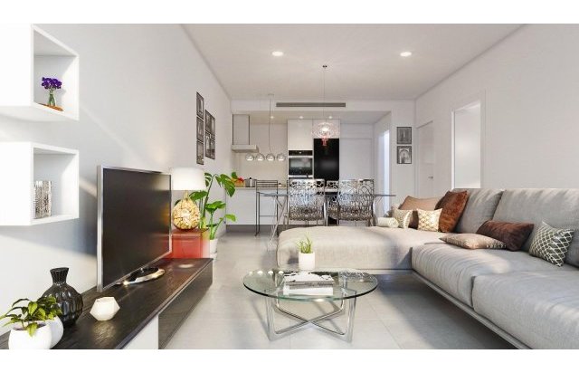 Obra nueva - Town House - Pilar de la Horadada