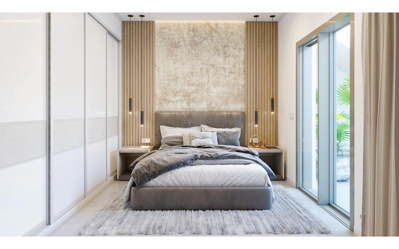 Obra nueva - Town House - Pilar de la Horadada