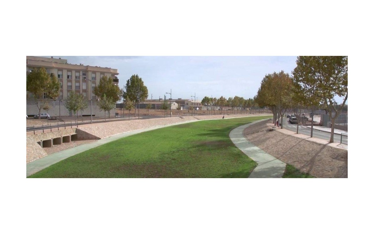 Obra nueva - Town House - Pilar de la Horadada