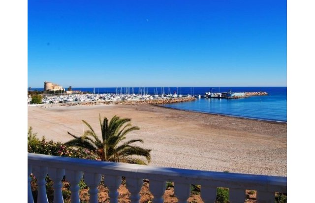 Obra nueva - Town House - Pilar de la Horadada