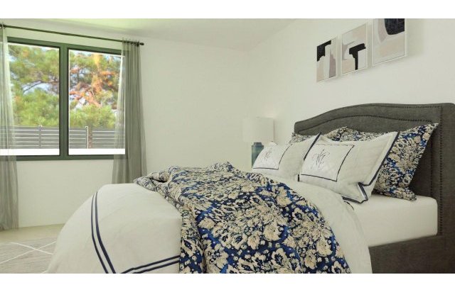 Rynek pierwotny - Villa - Monforte del Cid - La Capitana