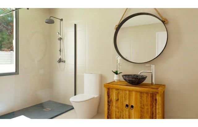 Rynek pierwotny - Villa - Monforte del Cid - La Capitana