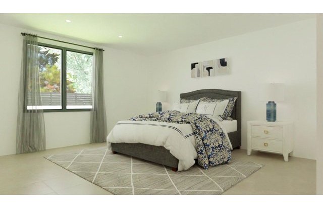 Rynek pierwotny - Villa - Monforte del Cid - La Capitana