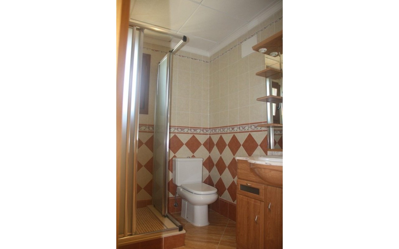 Rynek pierwotny - Villa - Torrevieja - Los Altos