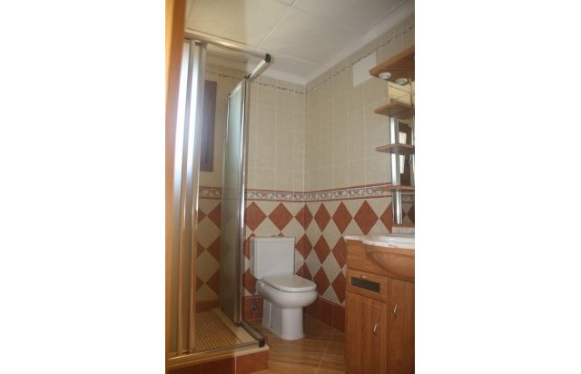 Rynek pierwotny - Villa - Torrevieja - Los Altos